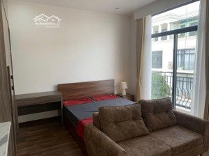 cho thuê toà căn hộ vinhomes marina- 5 studio full đồ giá chỉ 30 triệu, 90m2, siêu hot