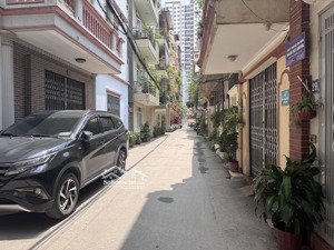 nhà hiếm nguyễn trãi thanh xuân - ngon - bổ - phân lô cán bộ