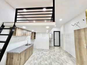 cho thuê nhà trọ 35m2 giá 5,5 triệu tại đường 12, phường hiệp bình chánh, thủ đức, hcm