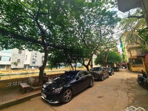 chuyển vào nam ở muốn bán căn nhà vị trí cực đẹp ngay ngã tư thái hà 7 tầng thang máy 14,1 tỷ