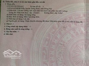 bán đất 2 mặt tiền xây trọ sát kcn giang điền xây trọ cực đẹp giá tốt