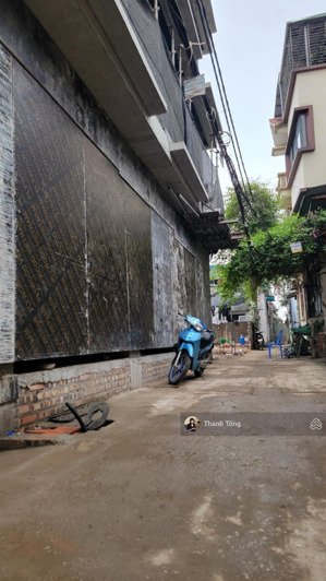 nhà rẻ nhất lĩnh nam_sổ riêng_không qui hoạch_5 tầng_4.75 tỷ