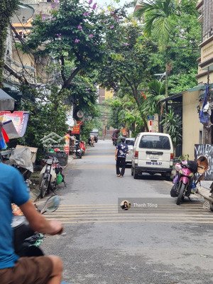 rẻ như thuê, tam trinh, mặt chợ, 32m2, 2 ngủ, 2.2 tỷ