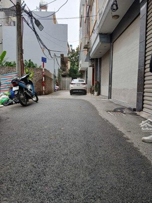 bán nhà phú thượng - tây hồ đẹp chuẩn dân xây ô tô vào nhà cạnh ciputra siêu hot