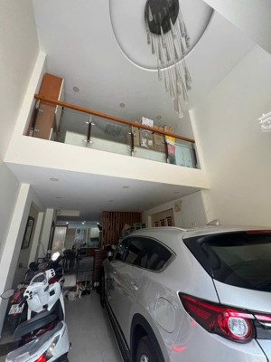 thật 300%! cc bán đi định cư! dt: 100m2 - nở hậu (xây dựng 3t) - lê văn sỹ, quận 3 chỉ 9.9 tỷ