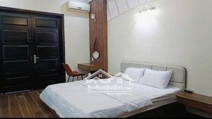 cho thuê biệt thự 3 tầng kiệt oto dương đình nghệ - sơn trà