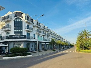 đất nền dự án stc - kđt thương mại logistic sân bay long thành, dt :120m2 giá mềm 4 tỷ . shr !