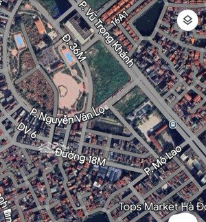 mặt phố cực đẹp - sổ vuông như a4 - vừa ở vừa kinh doanh - trung tâm hà đông - nội thất gỗ xịn sò