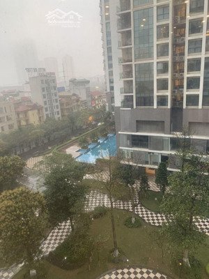 bán chung cư thăng long number one số 1 đại lộ thăng long, 4 ngủ 3vs 170m sổ đỏ lâu dài nhỉnh 12 tỷ