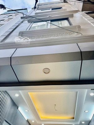 bán nhà thổ quan khâm thiên, diện tích 25/30m2, 4 tầng, mặt tiền 3,2m, giá 6,5 tỷ
