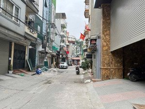 giải phóng, 77m2, 5 tầng thang máy, phân lô, ô tô tránh, hiếm, sđcc