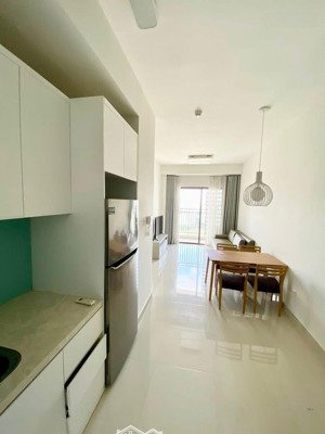 cho thuê căn hộ 2pn the sun avenue giá 14 triệu/tháng view sông mát mẻ full nội thất vào ở ngay