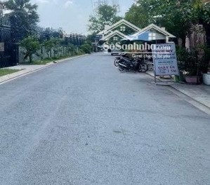 nhà kdc lập phúc - đường 12m vỉa hè - phước kiển, nhà bè - giá 9.1 tỷ