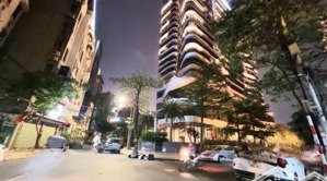 bán nhà mặt phố nguyễn văn lộc 60m² x mt 5m, vỉa hè 2 mặt thoáng kd đỉnh, vp - giá đầu tư chỉ 15 tỷ