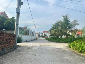 chính chủ cần bán lô đất ngõ 4m ngõ thông tại tân phong kiến thuỵ ~66m2 ngang 4,7m giá hơn 800tr