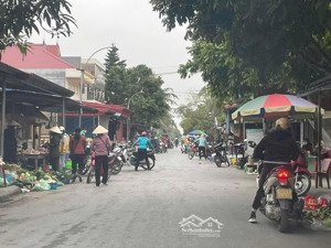 siêu phẩm cửa ngõ vào ga hành khách đg sắt lc-hn-hp. dt 168m2 ngang 6m giá chỉ 3,4 tỷ