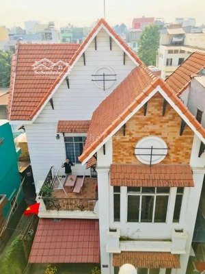 biệt thự vip, sát mũi tàu trường chinh, hồ đắc di, 150m2, 10mx15m, tây thạnh, tân phú, chỉ 13.3 tỷ.