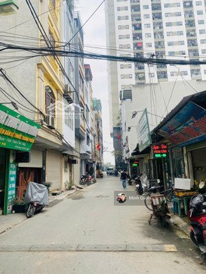 bán nhà vạn phúc, hà đông, ô tô tránh, vỉa hè, kinh doanh.