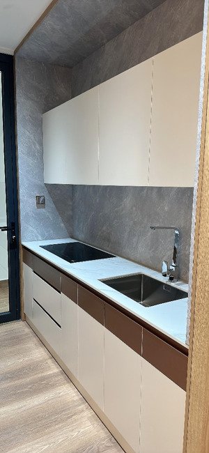 bán căn hộ the wisteria, 73m2, 5,6 tỷ, 2pn, 2wc, view đẹp, hoài đức, hà nội