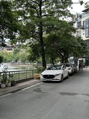 bán bt sân vườn võ thị sáu q. hbt-lô góc-để ở hay làm vp đều đẹp-103m2- 2 tầng - 22 tỷ tl