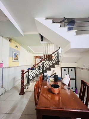 bán gấp nhà riêng tại trần thánh tông, 4,85 tỷ, 48,7m2, 2pn, 2wc, tân bình, hcm