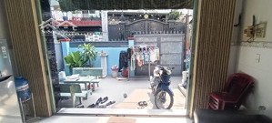 hot, hàng hiếm kẹt tiền bán gấp đường hoài thanh, [p14, q8] dt: 113 m2( 5.2 x 22m) 3pn, chỉ 5.2 tỷ.