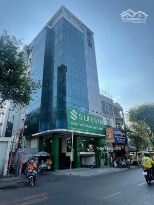 đối diện the sun avenue. bán nhà cực hiếm đường số 63, an phú, q2. 220m2(11x20m), hầm 4tầng. 39 tỷ
