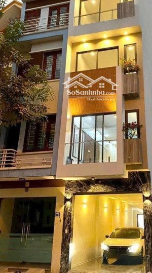 bán gấp_nhà an khánh_ô tô vào nhà, 7 tầng, thang máy, 48m2, ngõ thông, gần hồ, chỉ 9x tỷ