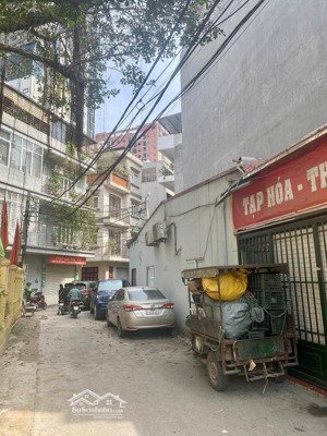 - đất phân lô - vị trí vàng - ngõ ô tô tránh - sổ hoa hậu hoàng công chất cầu diễn