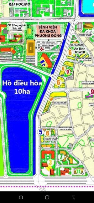 bán biệt thự lô góc cổ nhuế mặt chính đường 30m tiềm năng đầu tư siêu lợi nhuận