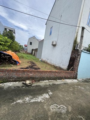 bán đất 142m2, 3,75 tỷ giá ưu đãi đẹp, nhiều tiện ích tại quang tiến, sóc sơn, hà nội