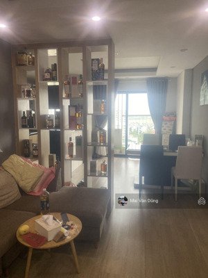 bán căn hộ chung cư tại happy star tower, 3,6 tỷ, 70m2, 2pn, 2wc, đầy đủ nội thất