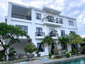 chủ hạ 1.5 tỷ bán nhanh biệt thự đường huỳnh văn nghệ khu đô thị vĩnh hoà - bắc nha trang.