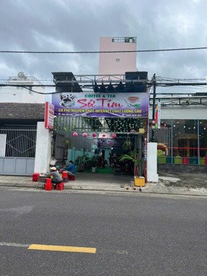 105,8m2 đất mặt tiền đường củ chi - phường bắc nha trang giá 11,8 tỷ đang cho thuê ổn định