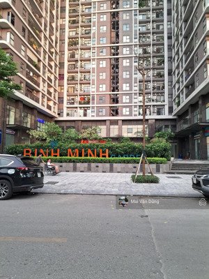 bán nhà dân xây, 5 tầng, thang máy, 2 mặt ngõ, 3 mặt thoáng, đối diện khu bình minh garden