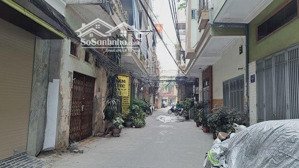 lô góc ôtô tránh, ôtô vào nhà, kinh doanh nhà phố đại an - hà đông. dt 58m2, 5tầng, giá chỉ 11.5tỷ