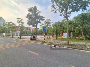 bán shophouse tại the diamond point, căn góc song lập. 100m2, long biên, hà nội, uy tín hot!