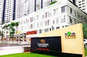 bán căn hộ officetel lexington an phú quận 2, dt 33m2, ở và làm vp. giá tốt: 1.790 tỷ