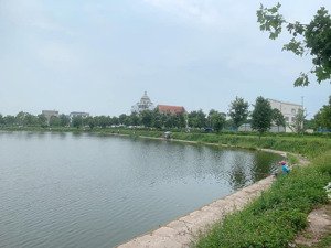 cần bán gấp lô đất đẹp tại trung tâm yên mỹ