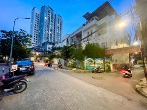 ô tô tránh, phân lô, kd, full nt, phố nguyễn sơn, gia thụy, lb, dt 90 m, 5 t, mt 5 m, giá 21 tỷ 9