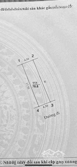 bán nhà mặt phố đức giang, 15,2 tỷ, 79m2, q.long biên, hn chỉ với giá siêu hời