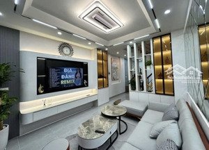 bán nhà nguyên căn gần nguyễn đức cảnh- ở ngay, ba gác đỗ- 36m- 6 tỷ 9