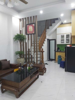 phú đô - nhà mới - vị trí đẹp ô tô đỗ cửa - ngõ thông - tiện ích đầy đủ dt 40m, chỉ hơn 9tỷ