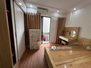 chỉ hơn 5 tỷ! bán nhà 33m2x4t tại xuân phương nam từ liêm, full nội thất đẹp long lanh, 30m ra ô tô