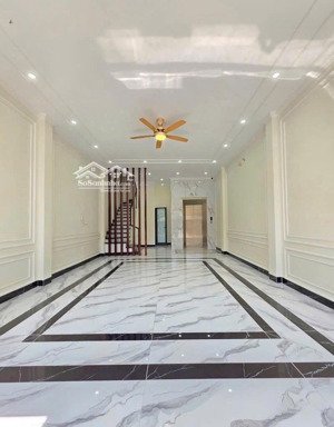bán nhà vạn phúc thang máy ffun nội thất giá bán 6,95 tỷ