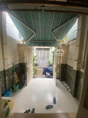 bán nhà riêng tại phan đăng lưu, 8 tỷ, 52.67m2, chính chủ giá cực chất