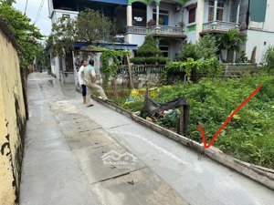 ban đất dt 68m2 phù trì, kim hoa, mê linh - sát vành đai 4, ô tô tới cửa