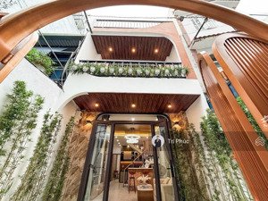 gấp bán,nhình 7ty nhà 3pn 54m2 sát hẻm xe hơi thông,gần phan xích long phú nhuận