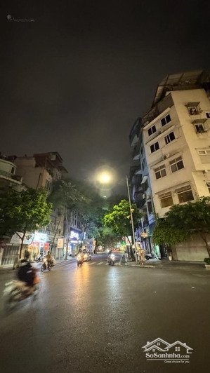 nhà phố mai hắc đế - mặt tiền khủng - giá trị vàng trung tâm thủ đô