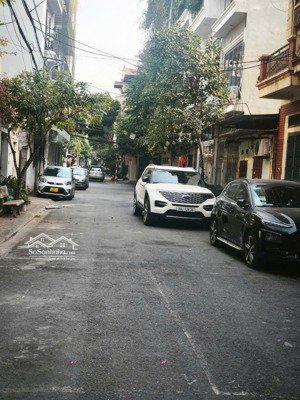 bán nhà ngã 3 linh lang - phan kế bính - phố nhật - 20m ra ô tô tránh hai thoáng nhà xây kiên cố